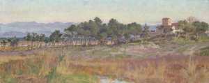 I Toscana, 1897